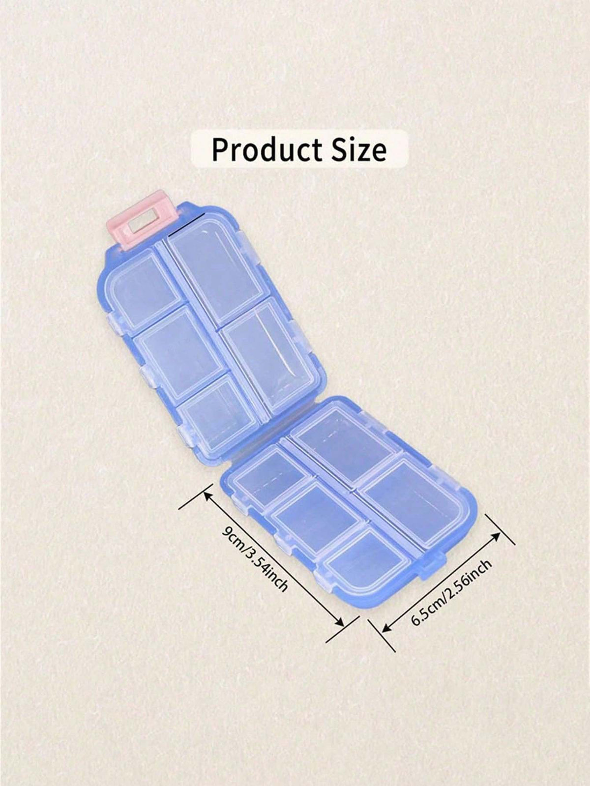 Pill Dispensers Pill Planner