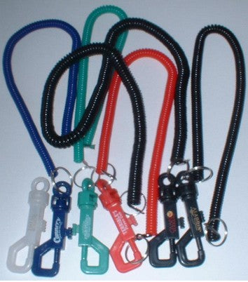 P Shaped Clasp Bungee Cord