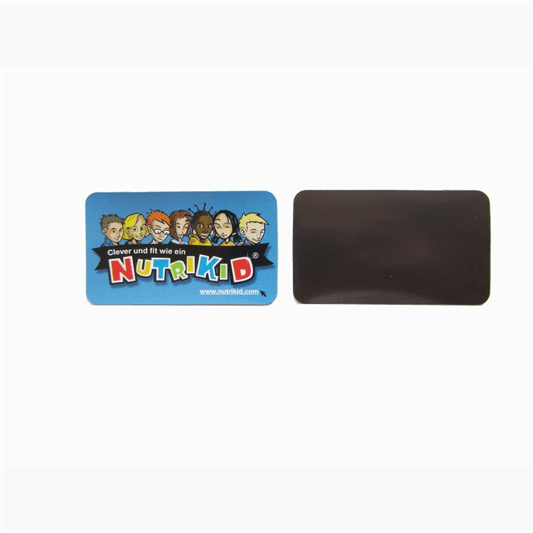 Magnet Long Square Shape