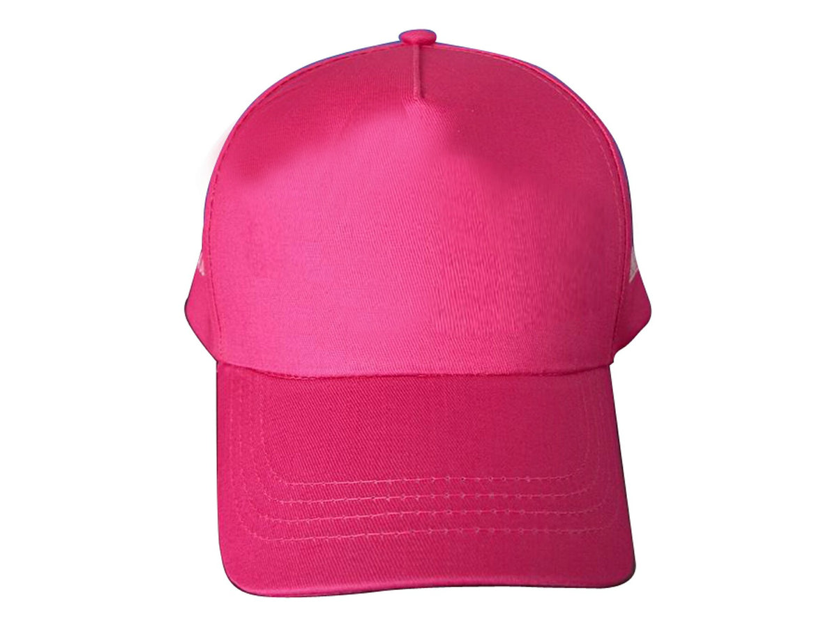 Five Panel Promotional Cap