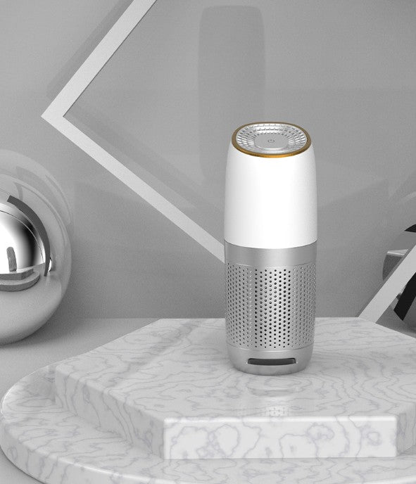 Portable Proton Pure Air Purifier
