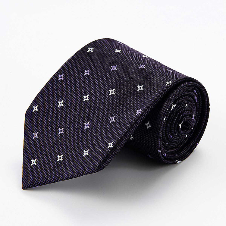 #S22 Silk Tie For Man