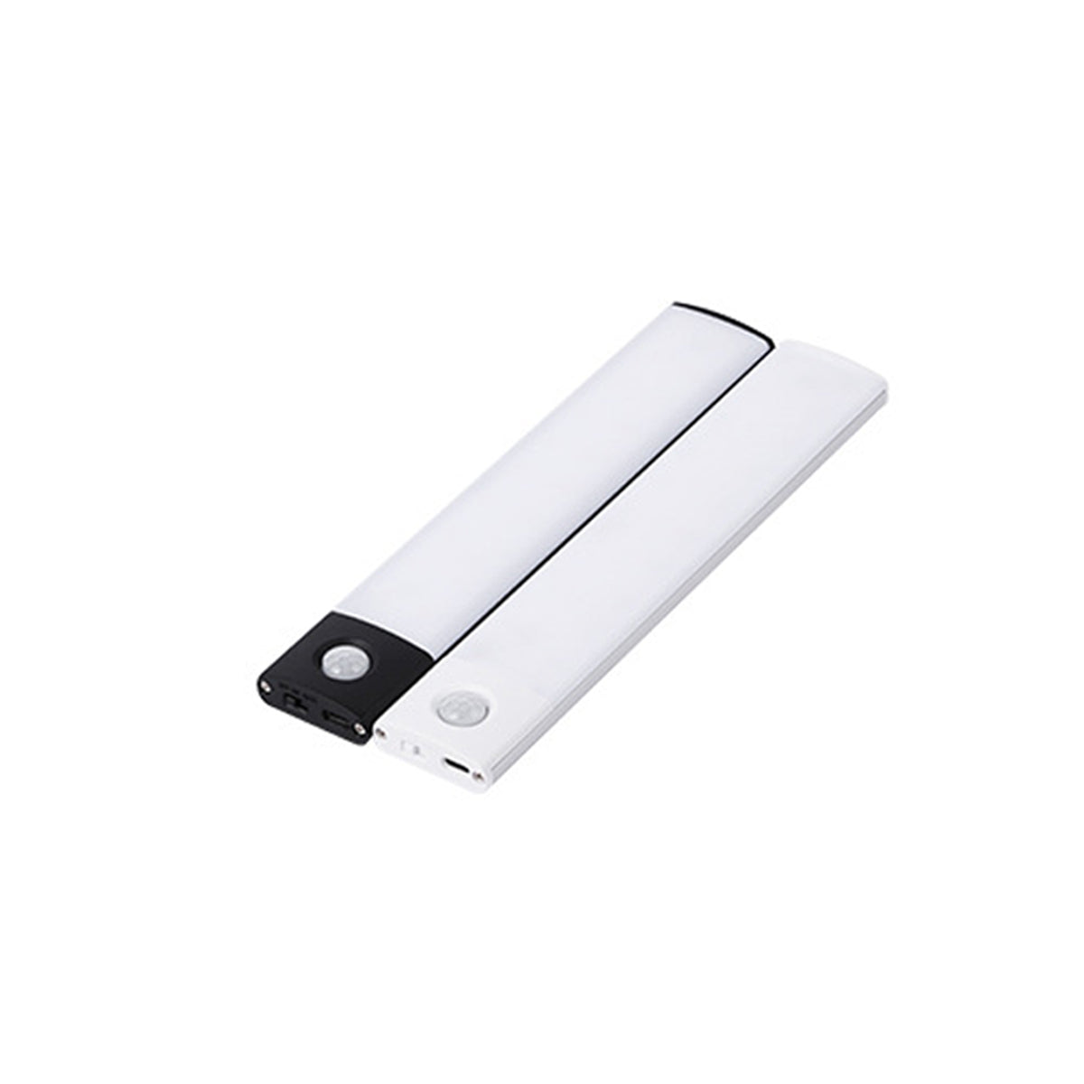 4" L Magnetic Rechargeable Under Cabinet Lighting Motion Sensor Closet Lights
