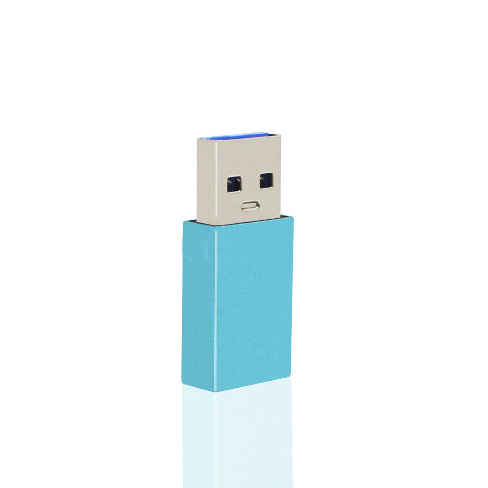 USB-A to USB-A Data Blocker-Protect Against Juice Jacking