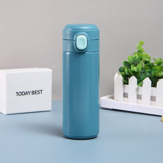 11 oz. Stainless Steel Water Bottle Stainless Steel Vacuum Flask