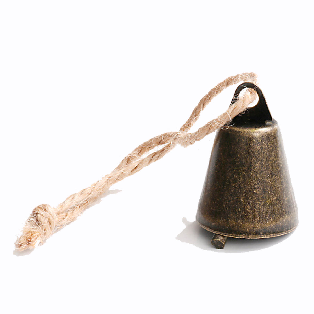 Christmas Bell Cow Bell for Decoration