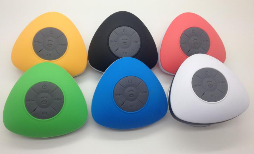 Wireless Shower Waterproof Speaker
