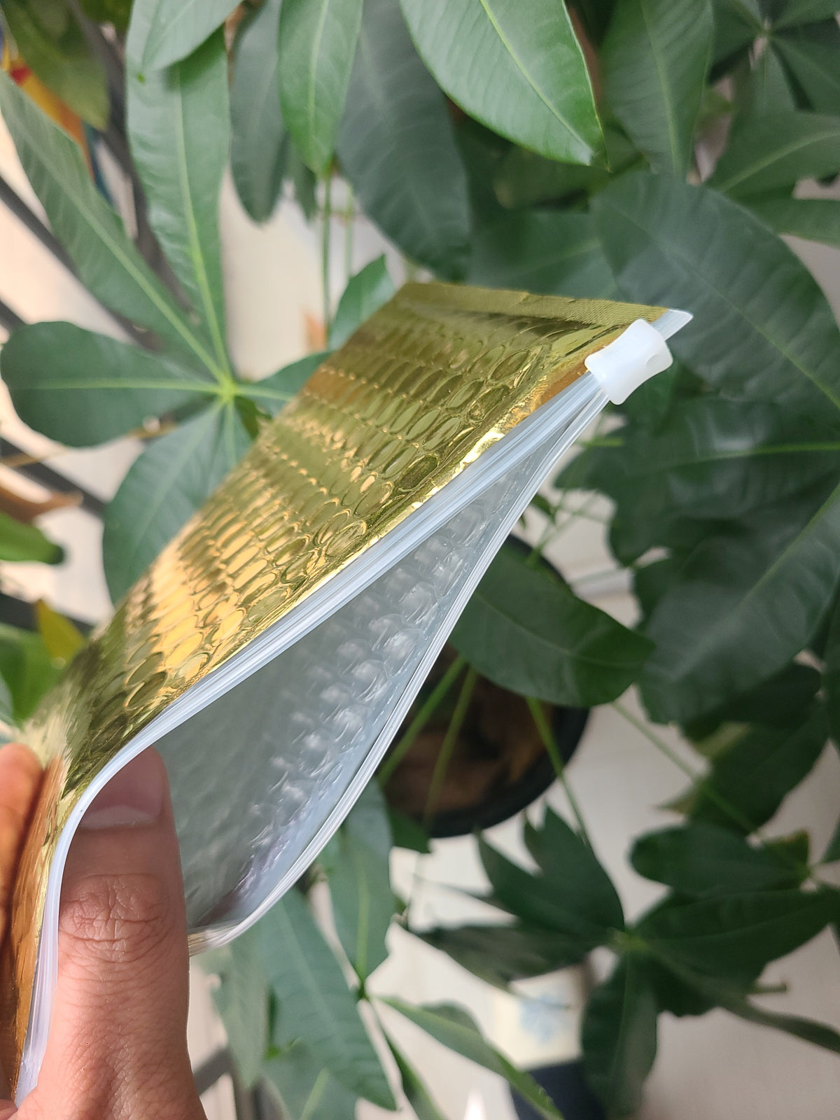 PE Poly Bubble Bags Self Seal Padded Envelopes for Shipping/ Packaging/ Mailing