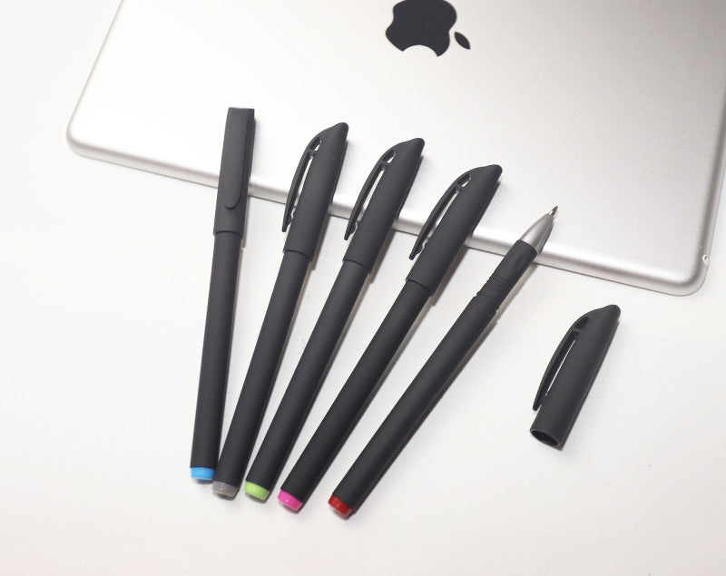 Plastic Gel Pen