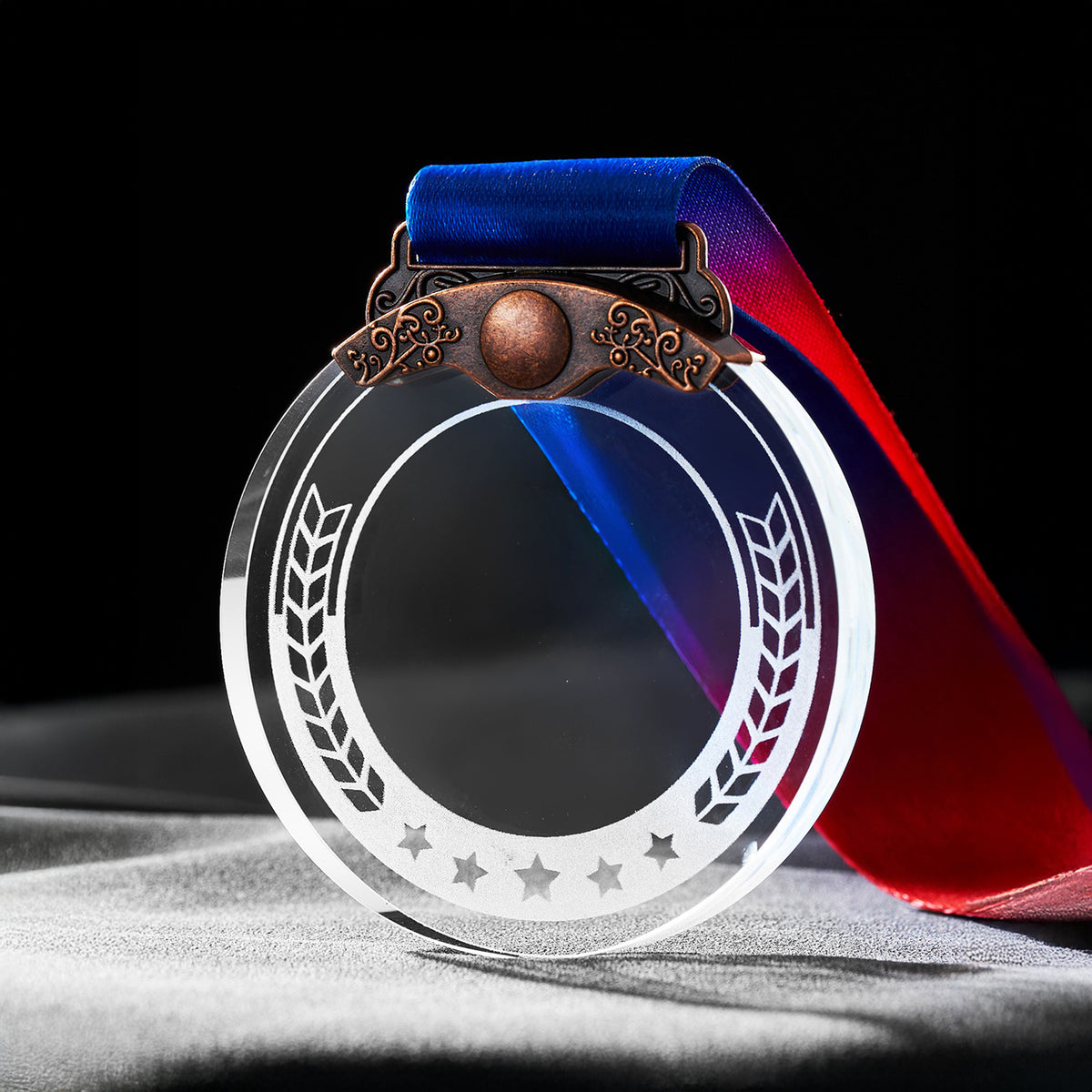 Bronze