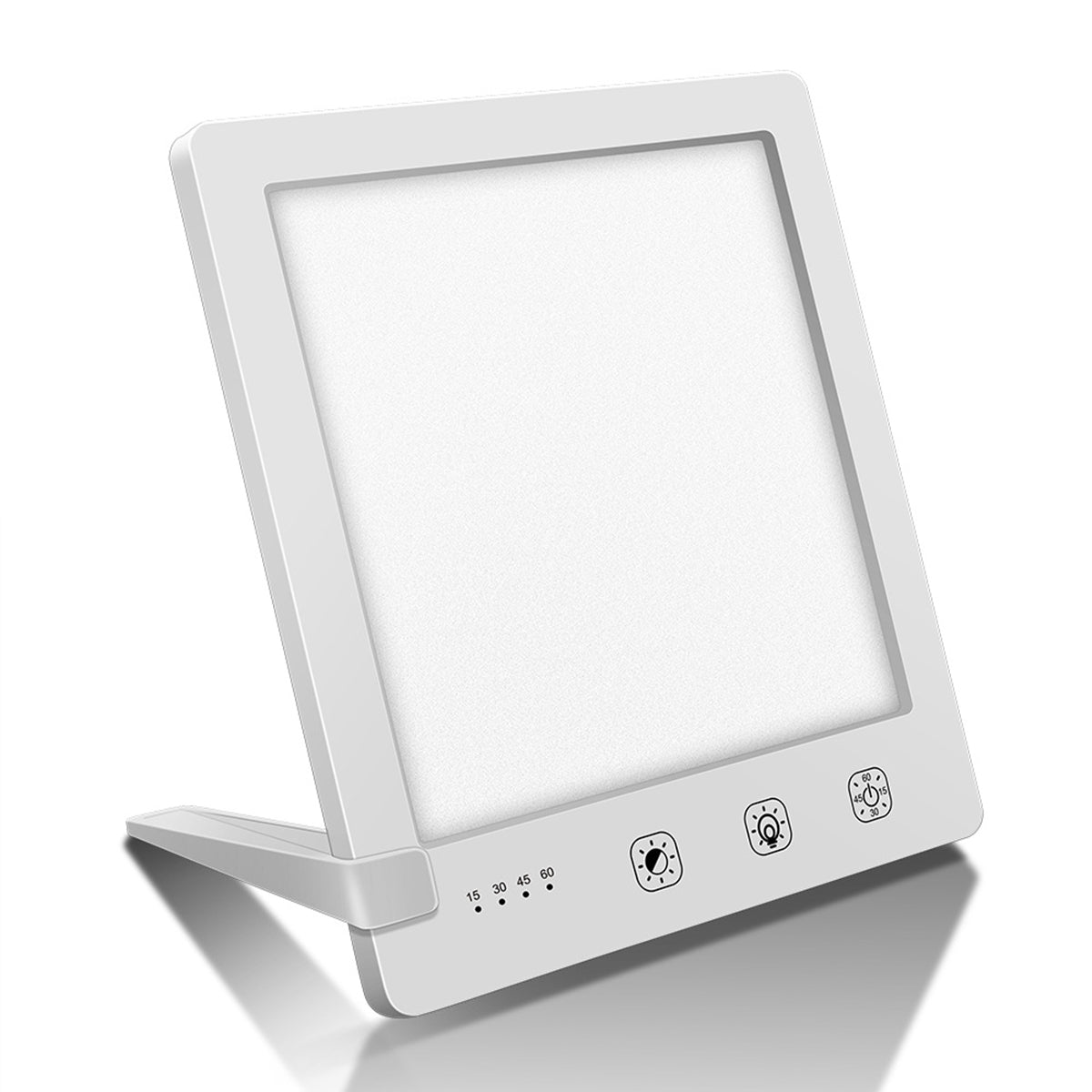 Winter SAD Phototherapy Lamp Bionic Desktop Lighting Beauty Lamp LED Emotional Therapy Lamp Styling