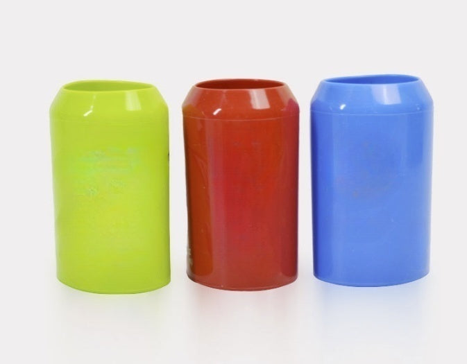 12 oz. Silicone Cup Sleeve