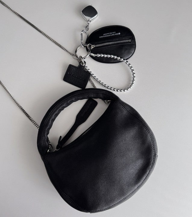 PU Key Case/Key Chain