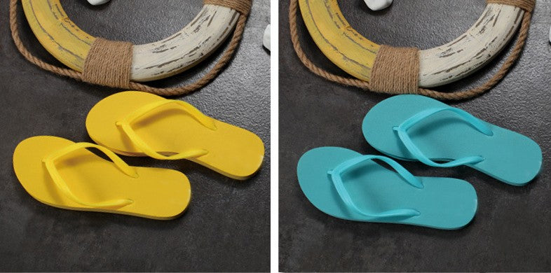Lady's Flip Flop/Slipper