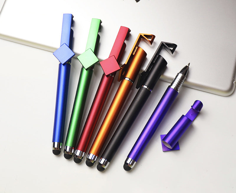 Plastic Gel Pen