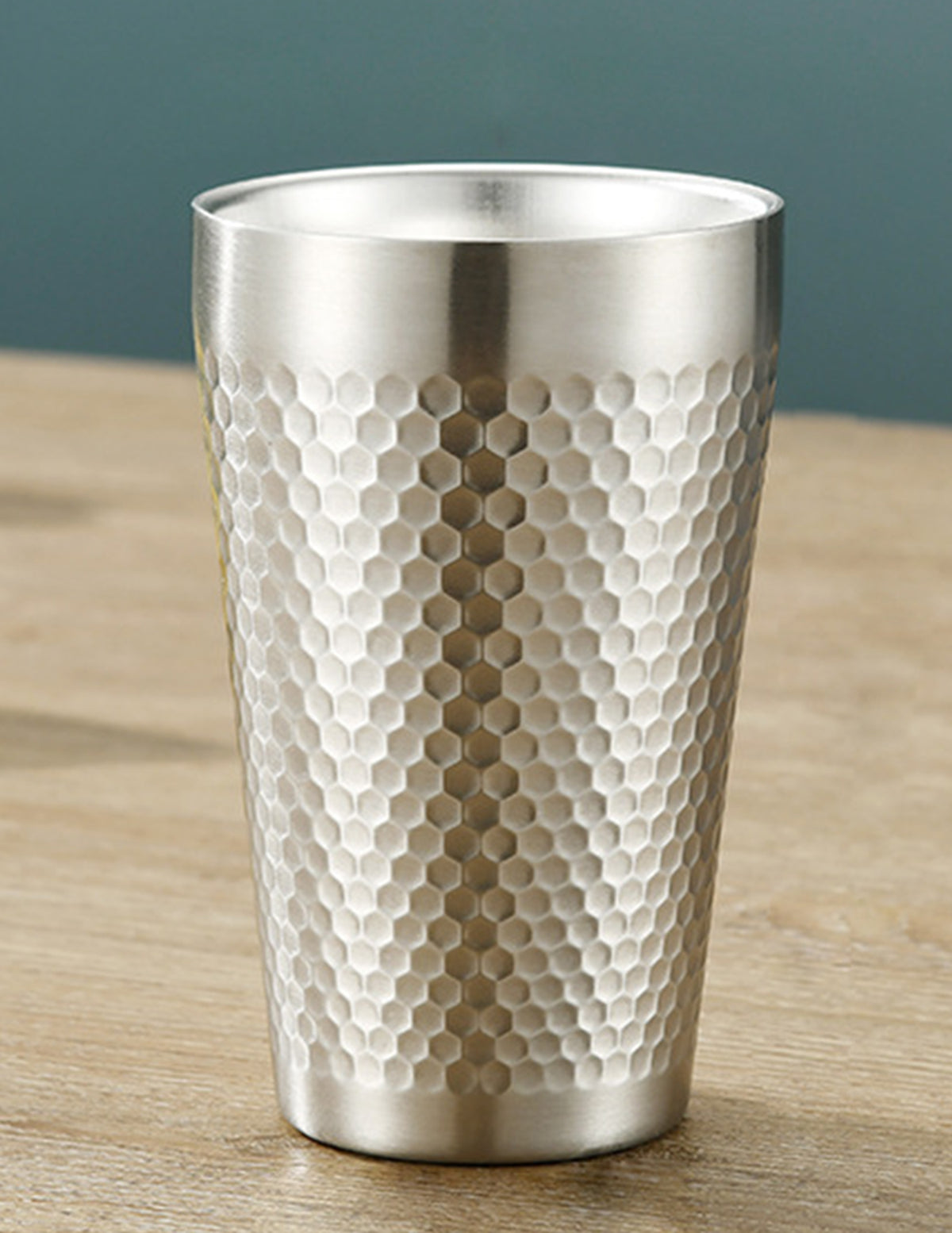 Silver