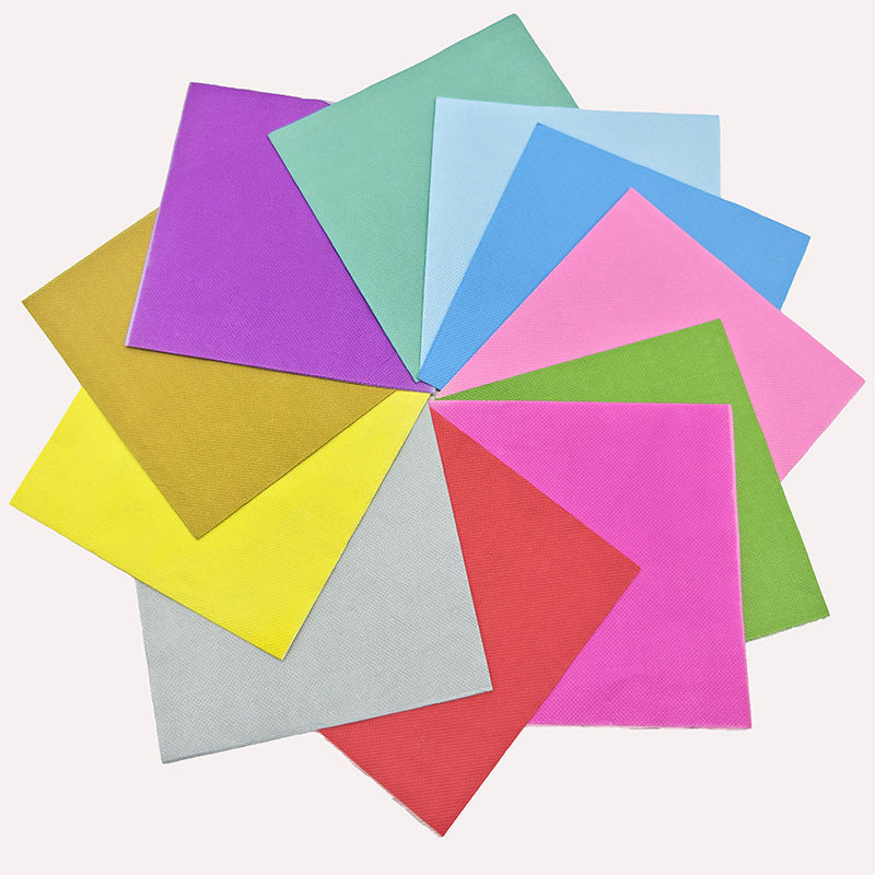Custom Colors