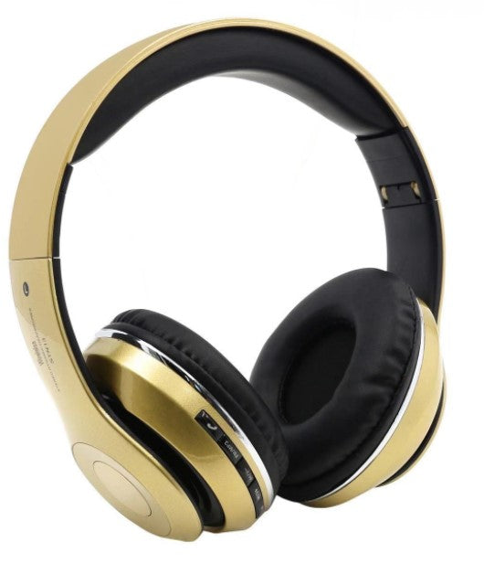 Studio Stereo Wireless Sport Headphone