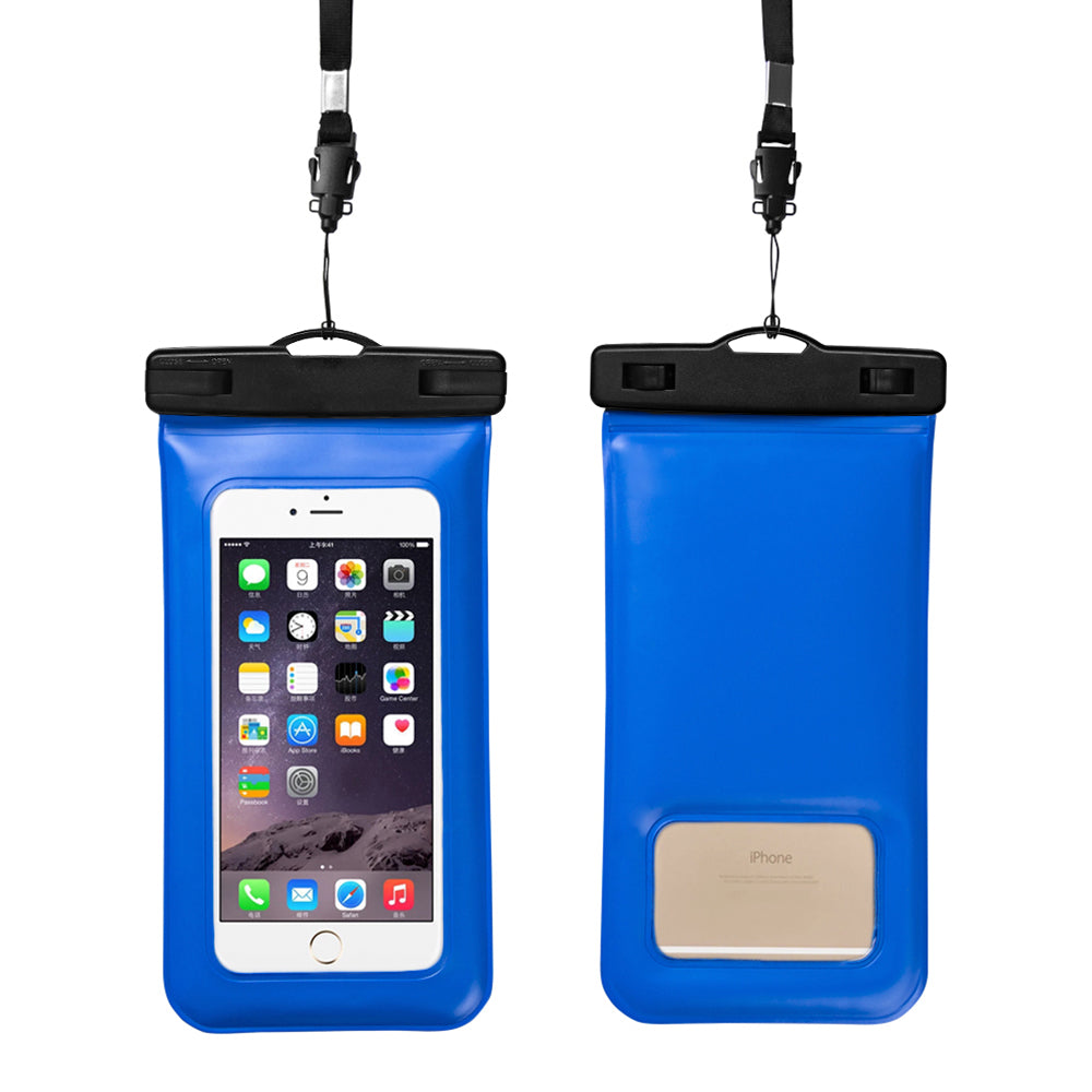 PVC & Sponge Inflatable Float Waterproof Bag