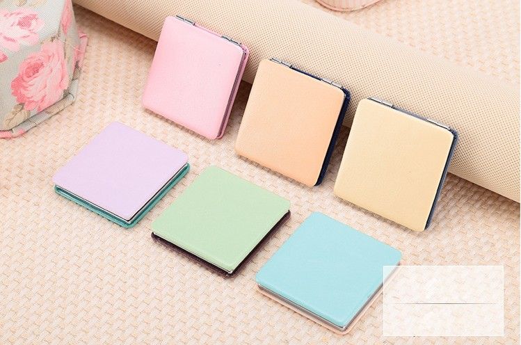 Little Square Mirror