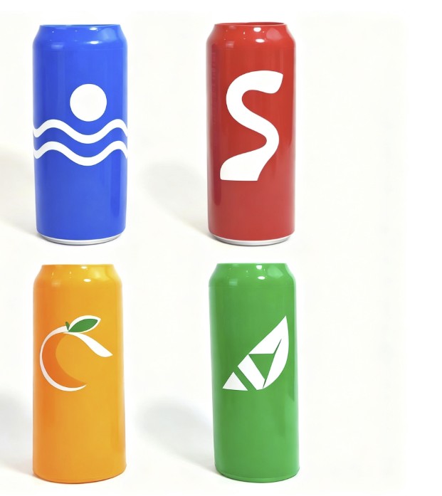 16 oz. Silicone Cup Sleeve