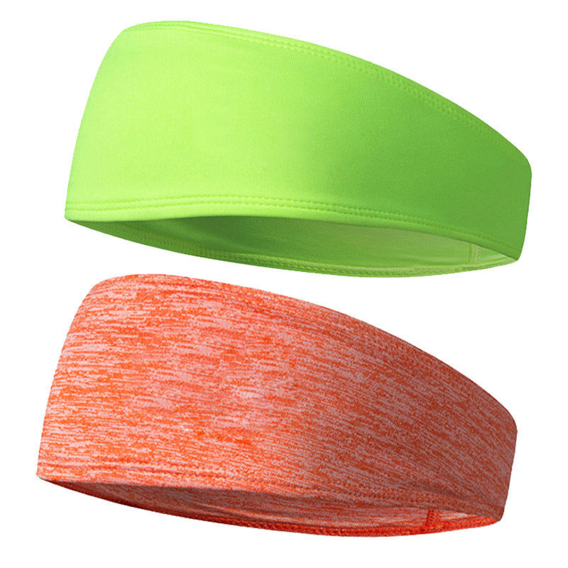 Headband For Men Women Yoga Running Fitness