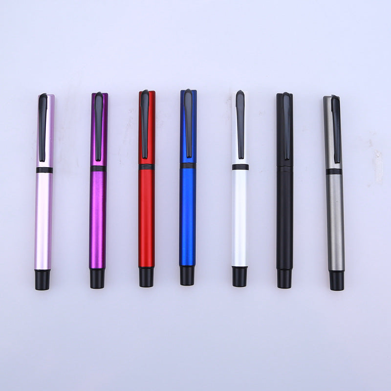 Ballpoint Pen Comfortable Writing Pens