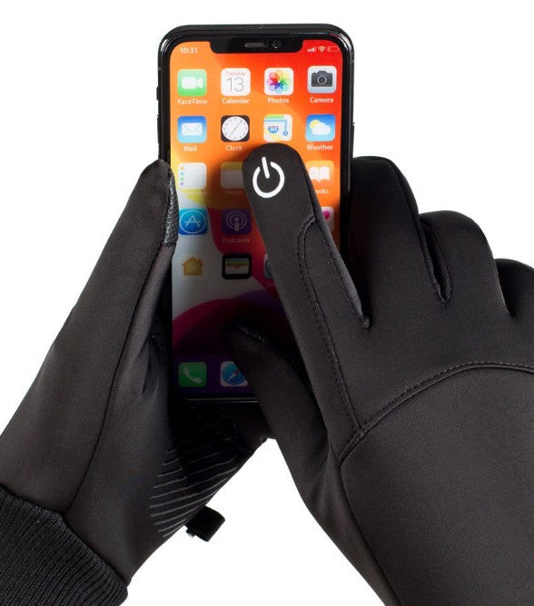Winter Sport Thermal Gloves For Men & Women