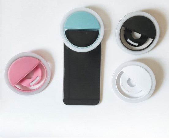 Selfie Ring Light