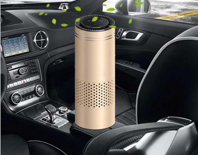 Portable Proton Pure Air Purifier