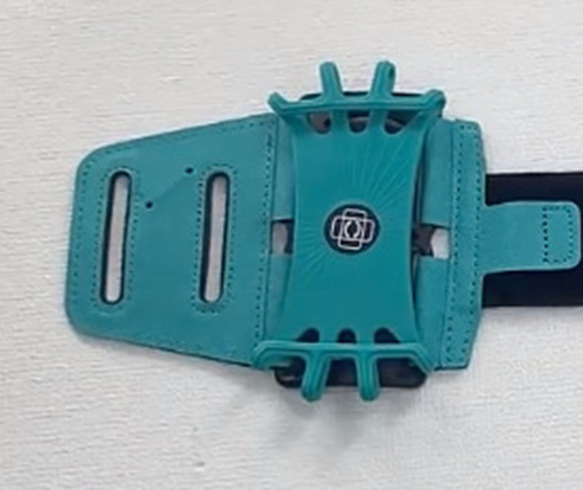 360 Rotatable Sports Running Armband For Phone