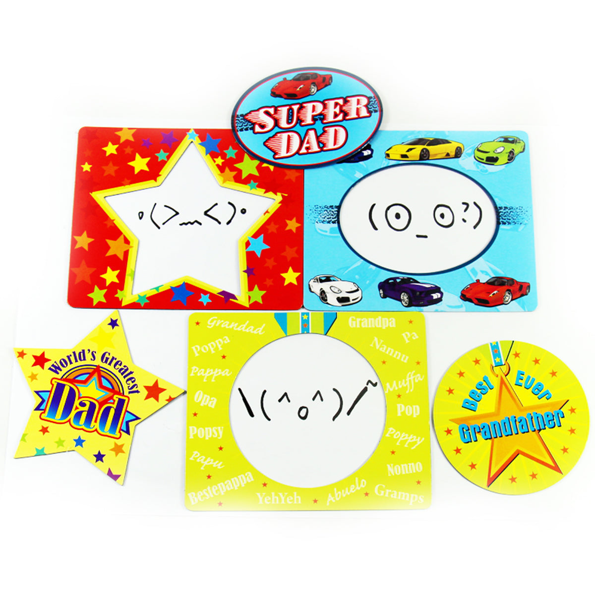 Magnet Photo Frame