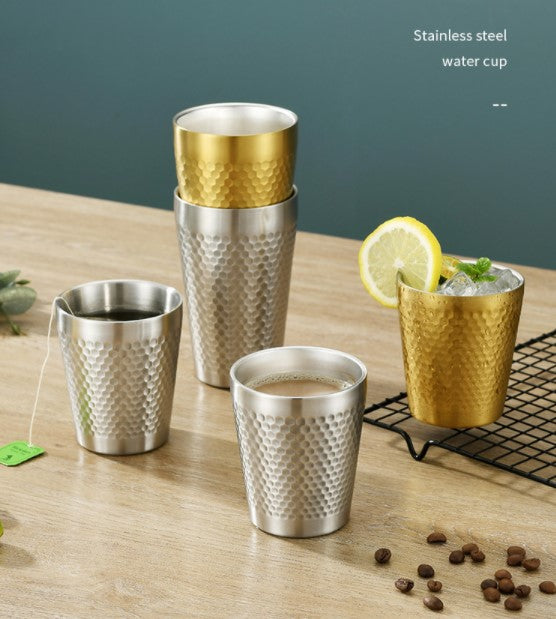 12 Oz. Double Wall Drinking Cups