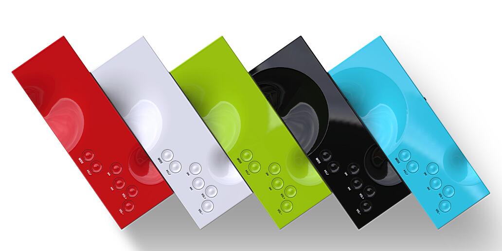 Mini Wireless Speaker
