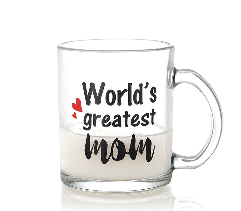 12 Oz. Wine Glass/Milk Cup/Coffee Cup/Glass Mug