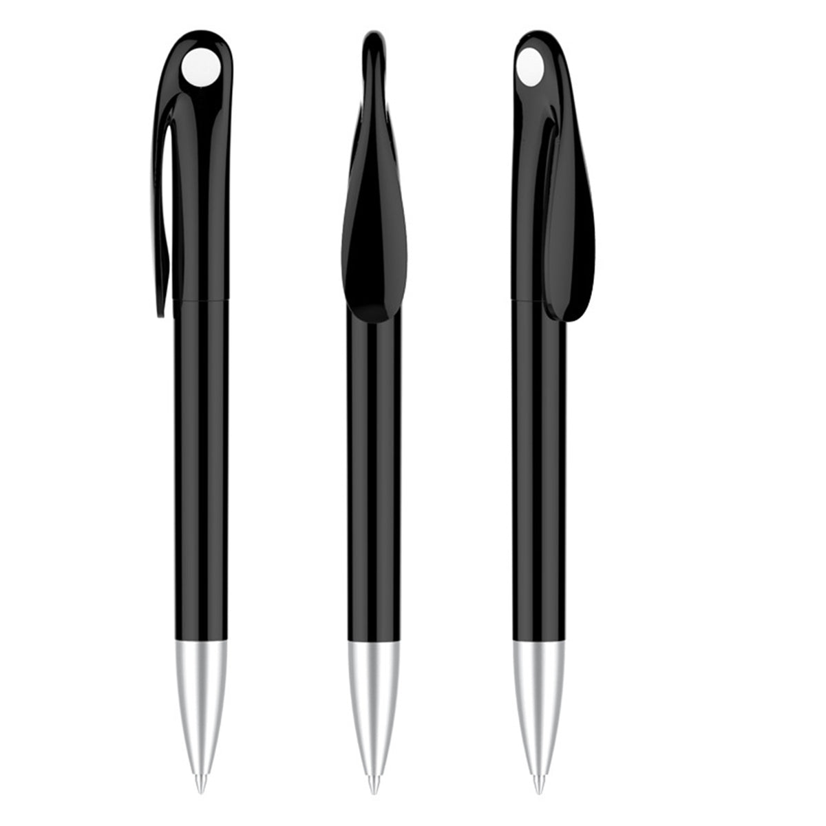 Ballpoint Pen Comfortable Writing Pens