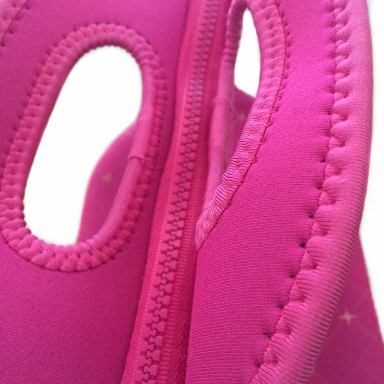 Mini Neoprene Lunch Bag