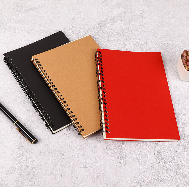 Journal Book/A5 Notebook