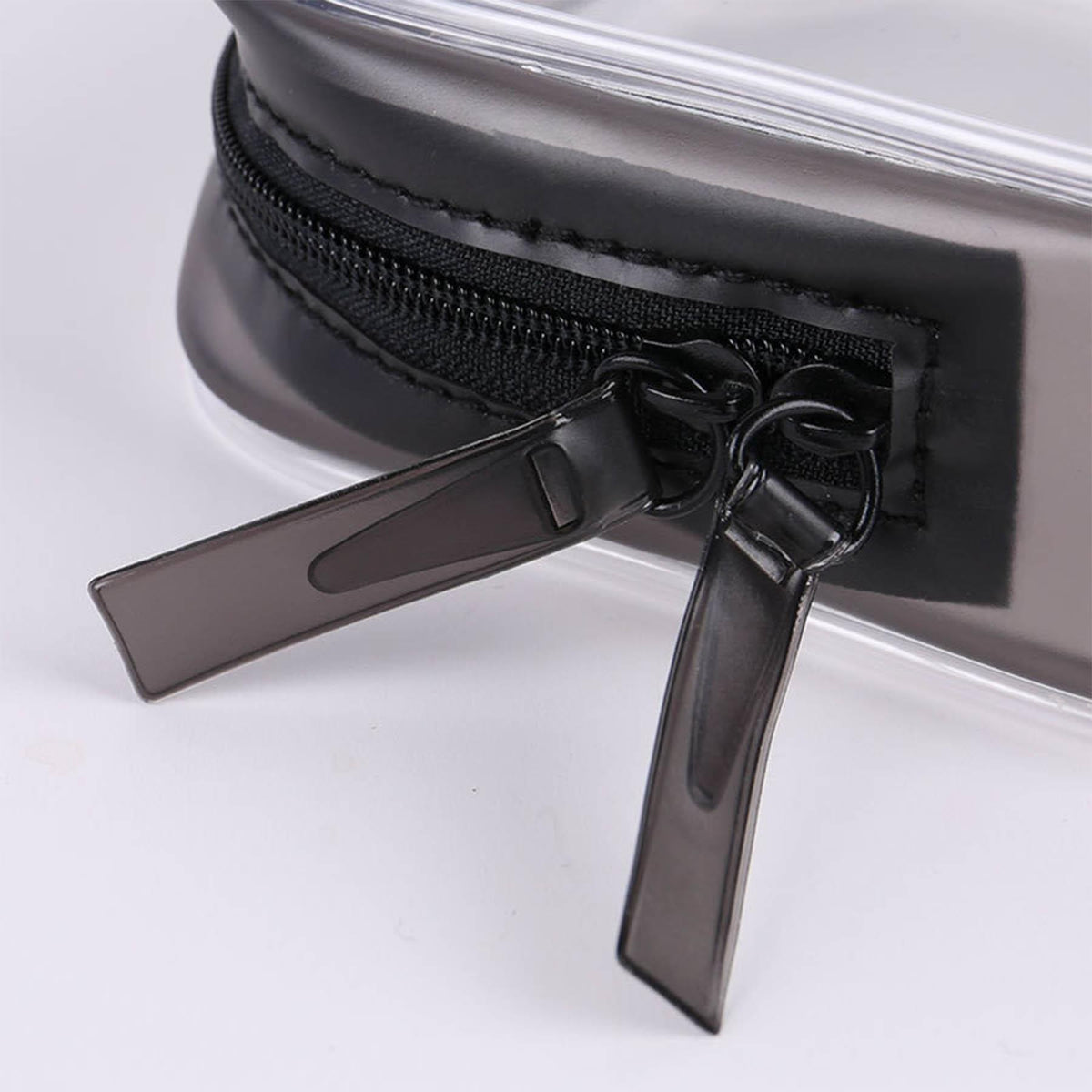 Zipper View