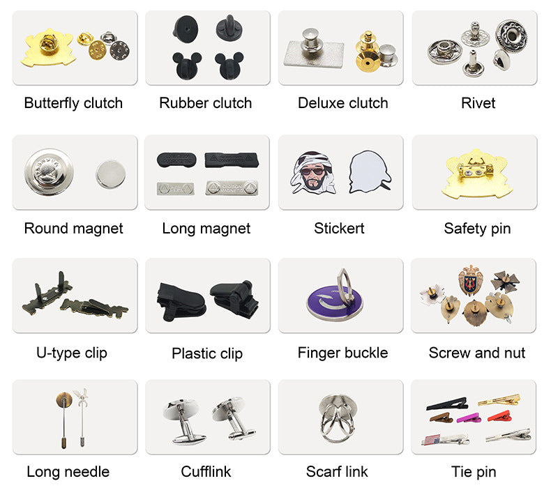 Custom Milk Tea Shaped Cute Enamel Lapel Pins Brooch Pin Badge W/Butterfly Clutch Tie Tack