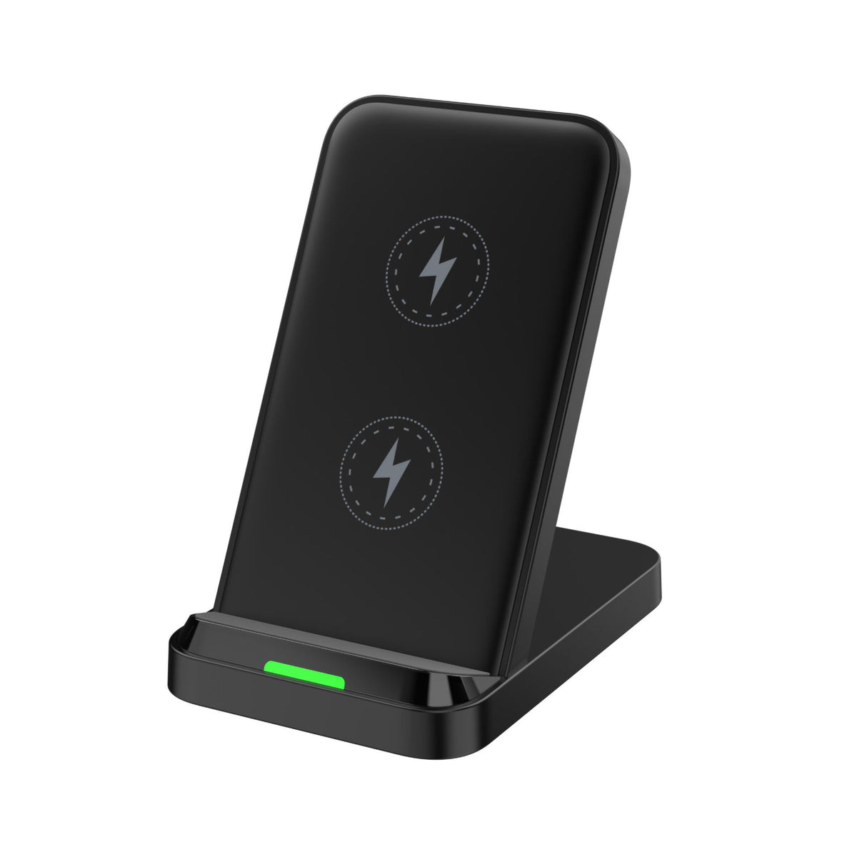 Foldable Wireless Fast Charger Stand Dock