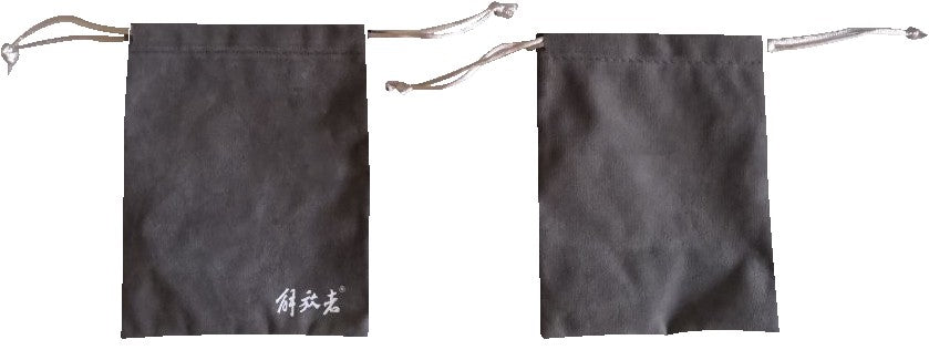Velvet Drawstring Bag