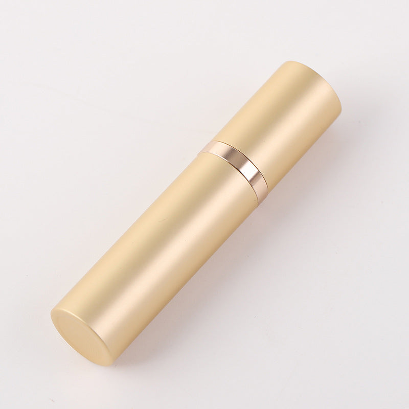 5ml Portable Mini Refillable Perfume Atomizer Perfume Spray Bottle Scent Pump Case - Pump Fill