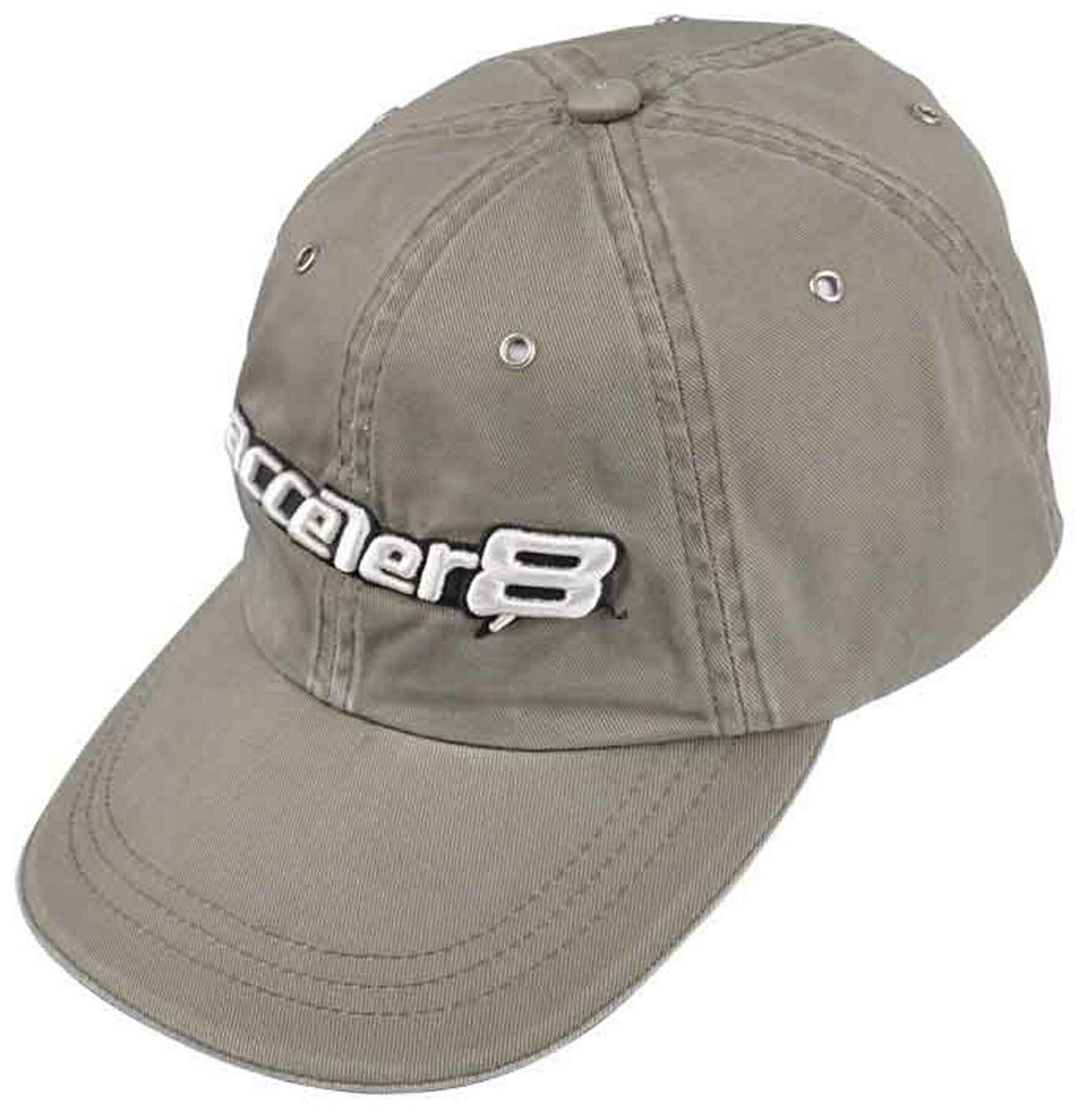 Washed Distressed Looking Cap