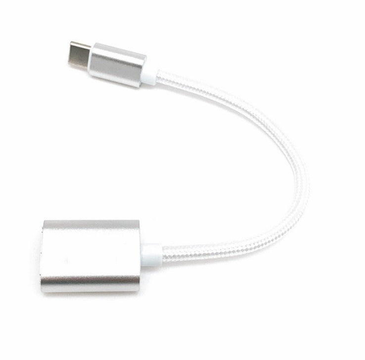 Type C OTG Data Adapter