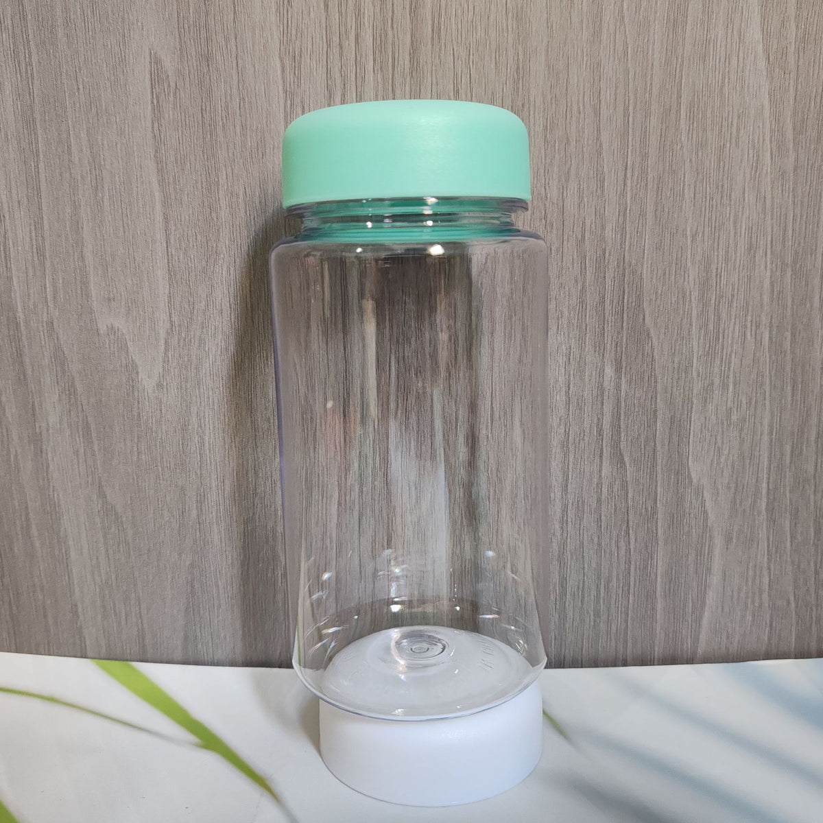 10 Oz. Clear Plastic Water Bottles