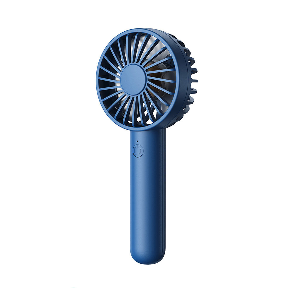 1200 mAh Rechargeable USB Handheld Fan