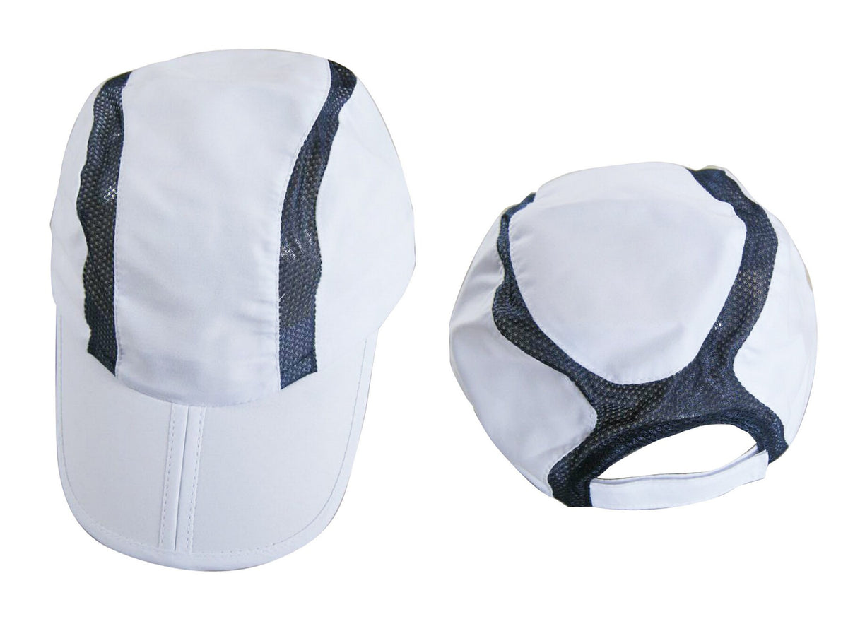 Polyester Racing Cap
