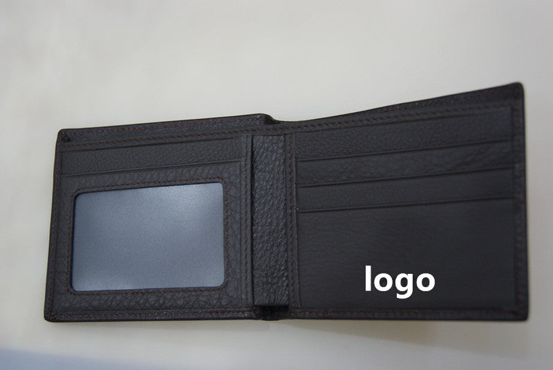 Fancy Leather Wallet