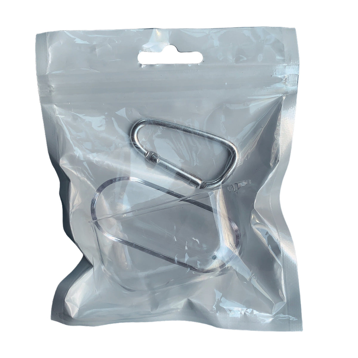 Hard Shell Buckle Headphone Protective Cover